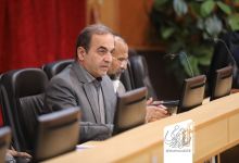 گزارش تصویری نشست و بازدید مدیران ارشد مرتبط با حوزه صنایع دریایی وزارت دفاع